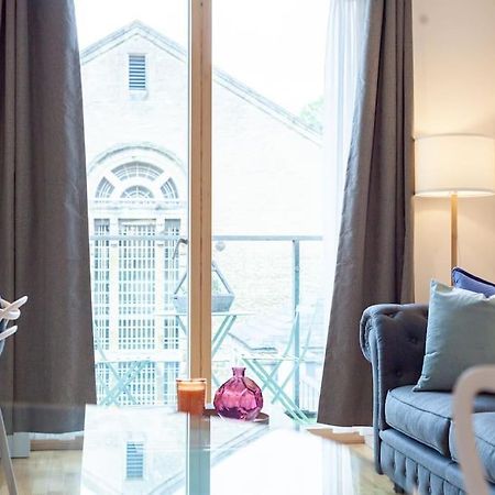 Oxfordshire Living - The Tolkien Apartment - Oxford Exteriör bild