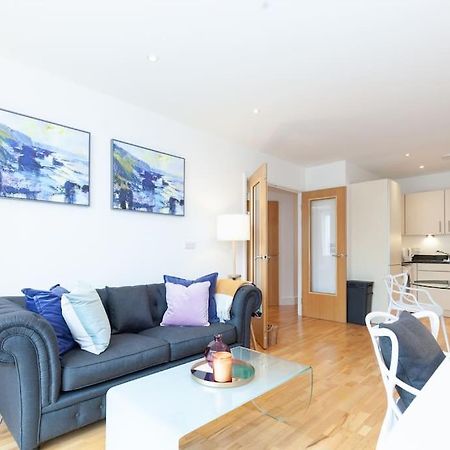 Oxfordshire Living - The Tolkien Apartment - Oxford Exteriör bild