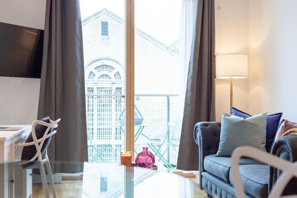 Oxfordshire Living - The Tolkien Apartment - Oxford Exteriör bild